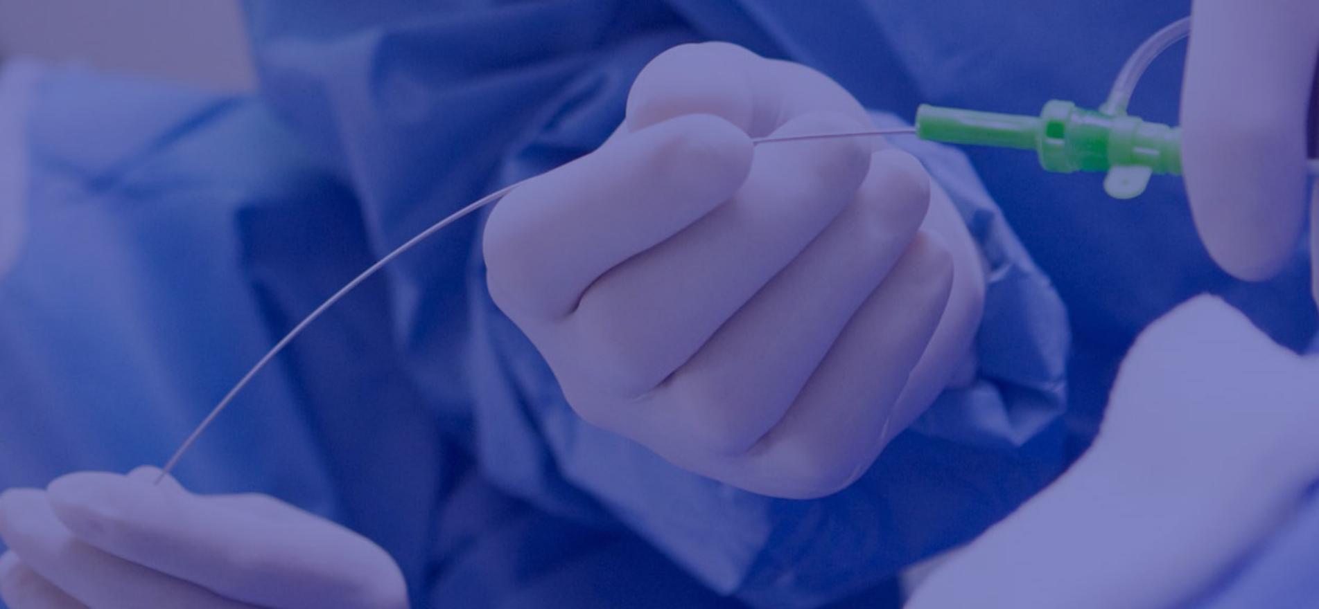 Precision Intervention, Earning Clinical Trust