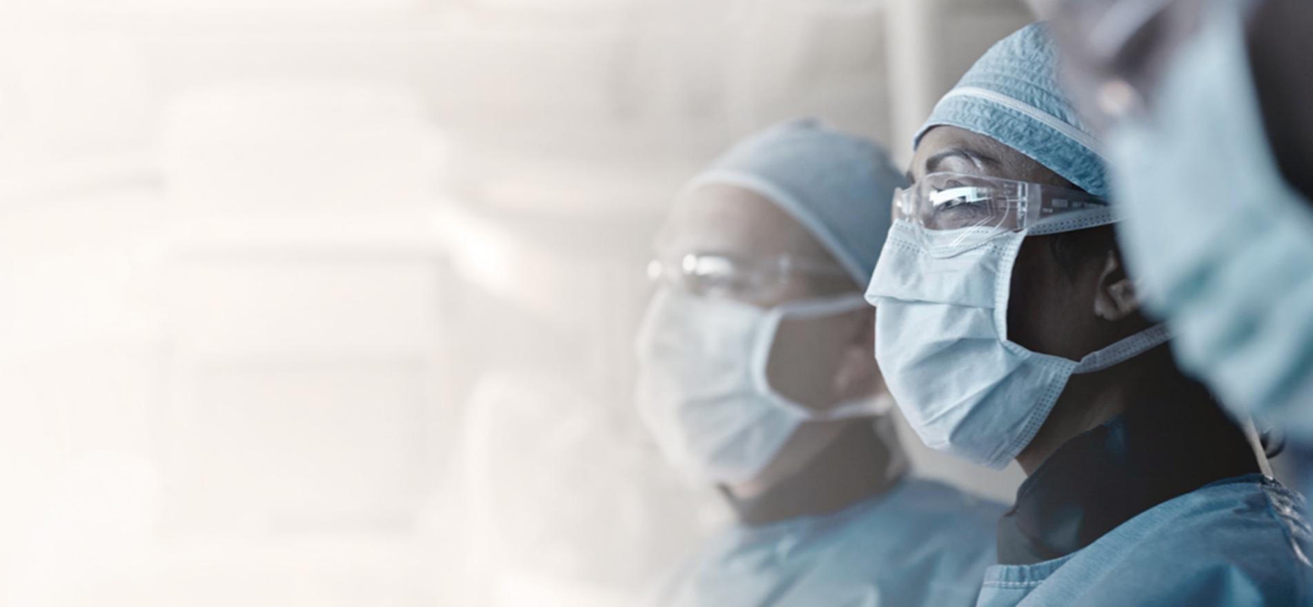 One-Stop Interventional Solutions for Every Pathway of Life